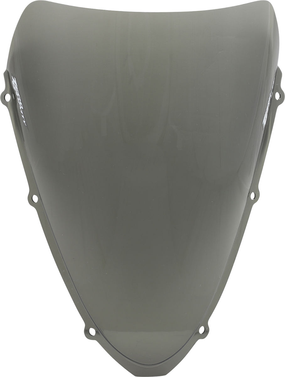 Sport Windscreen - Smoke - ZX-14/R
