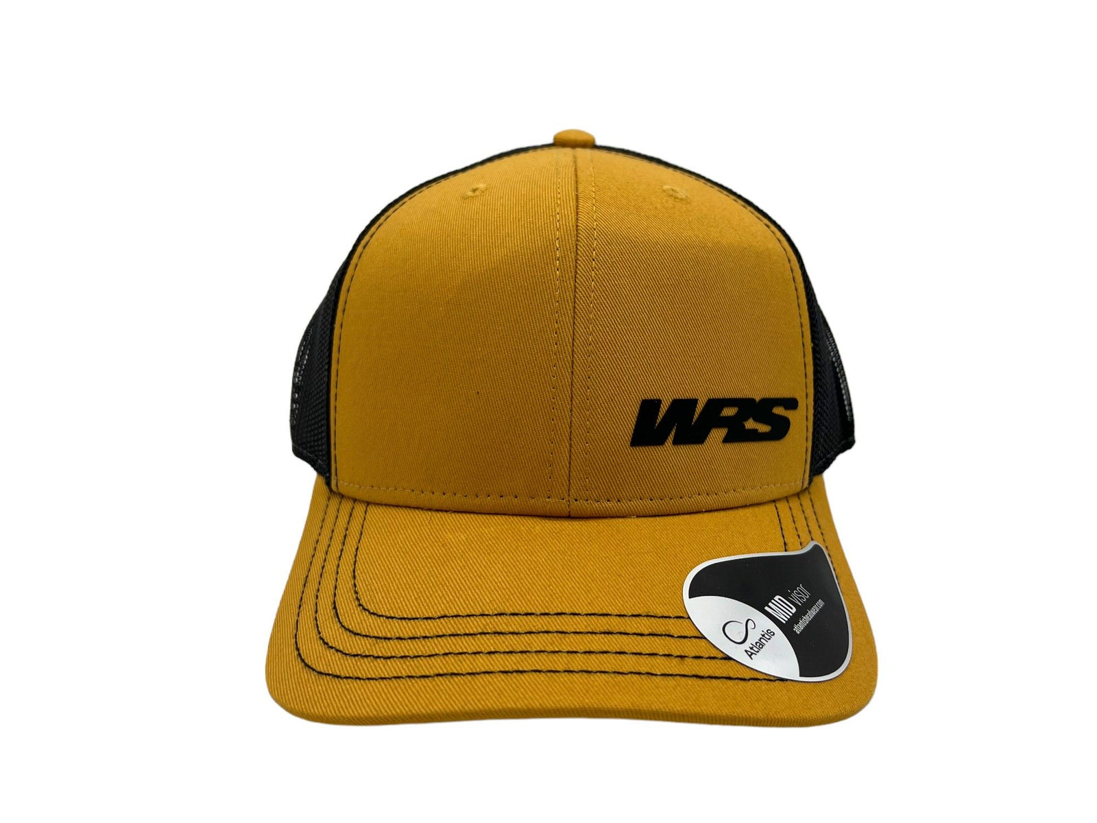WRS Original Cap