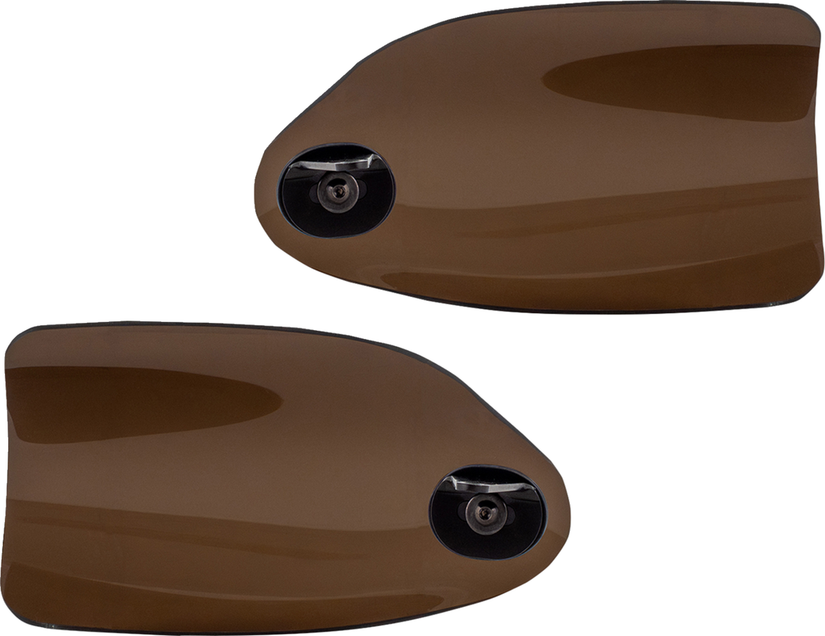 Flare® Handguards For Indian