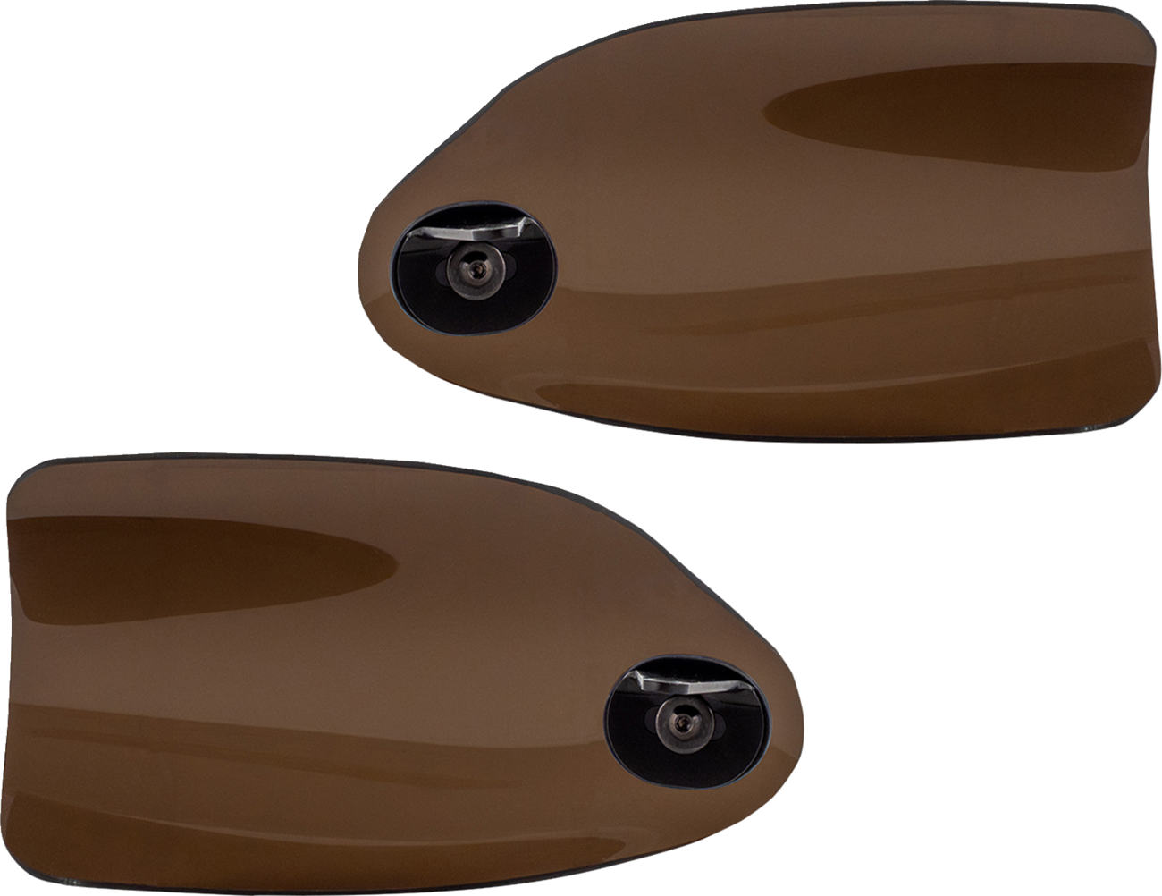 Flare® Handguards For Indian