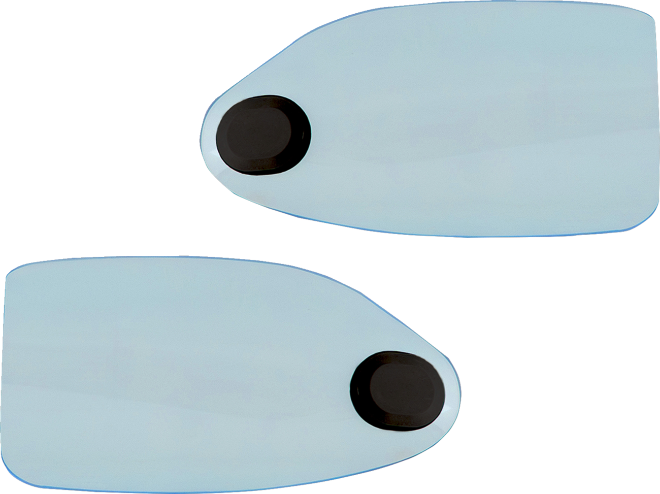 Flare® Handguards For Indian