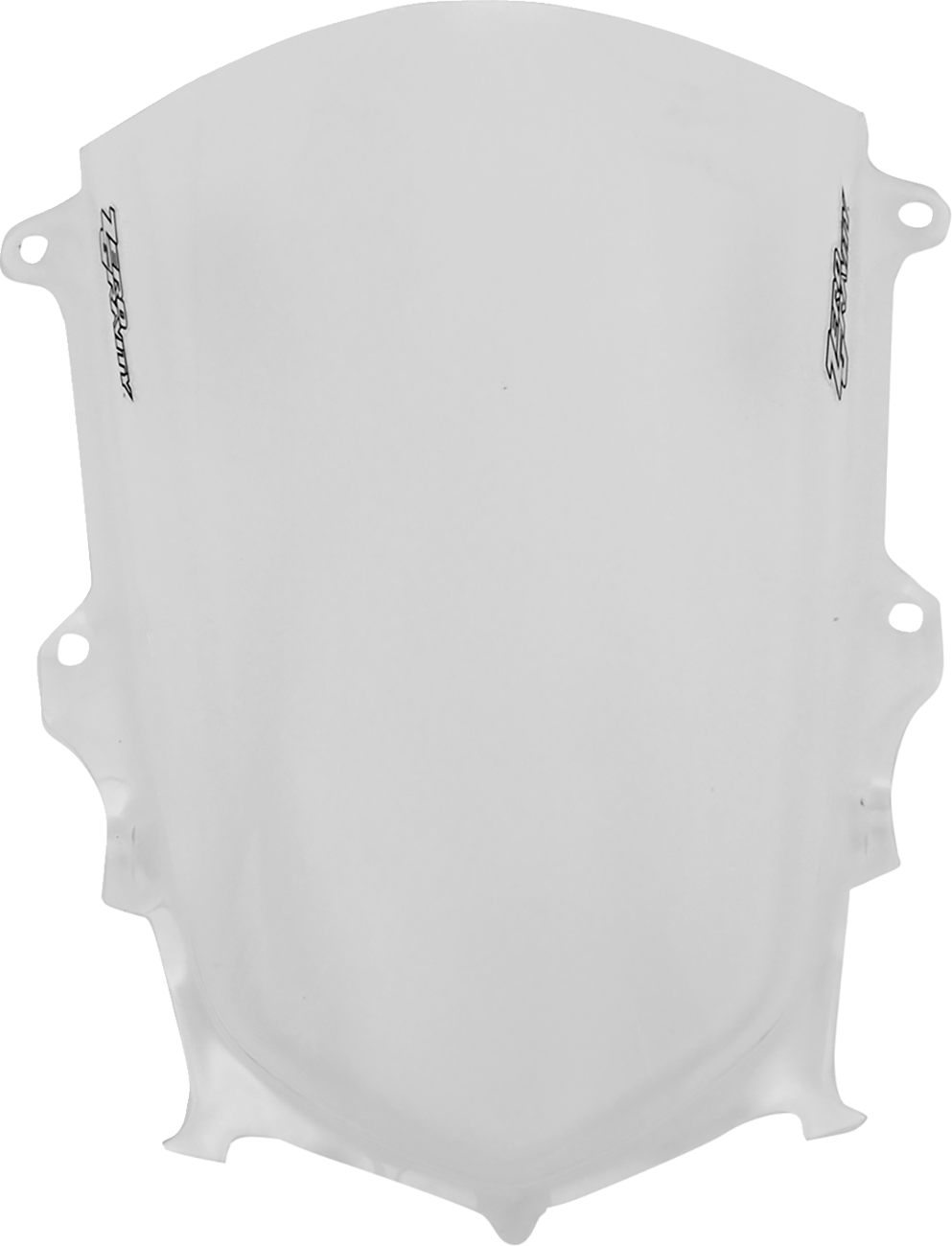 Corsa Windscreen - Clear - '15-'19 YZF-R1