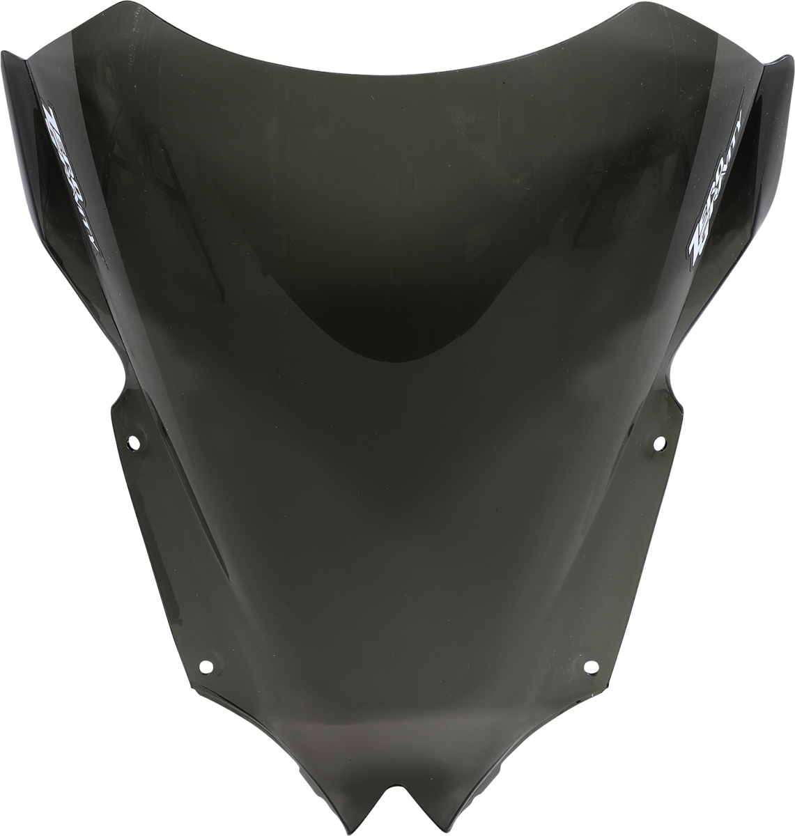 Marc 1 Windscreen - Smoke - YZF-R6