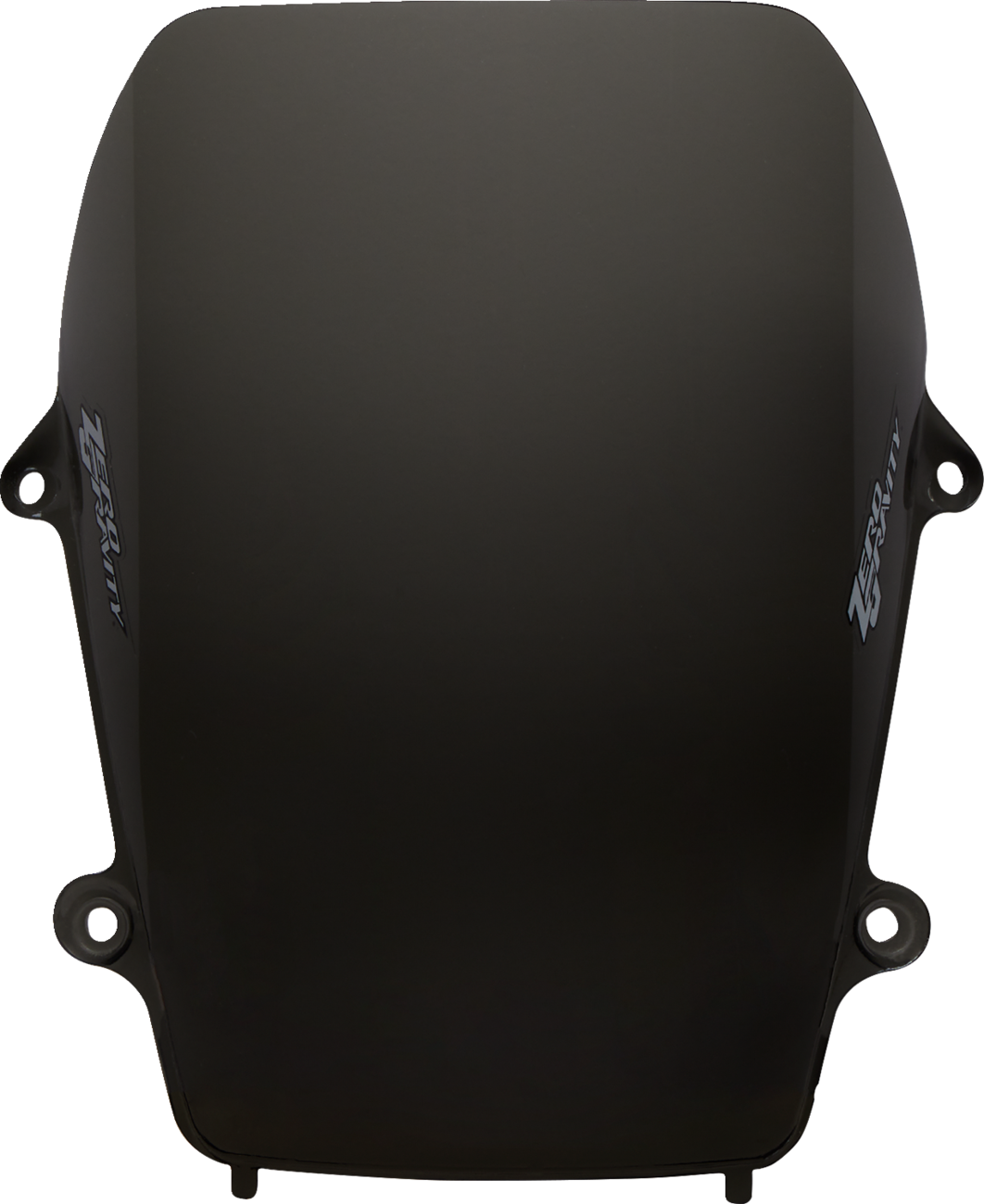 Sport Windscreen - Smoke - CBR600RR