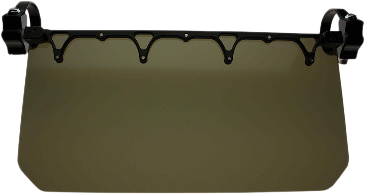 Sun Visor - 12" - Dark Tint