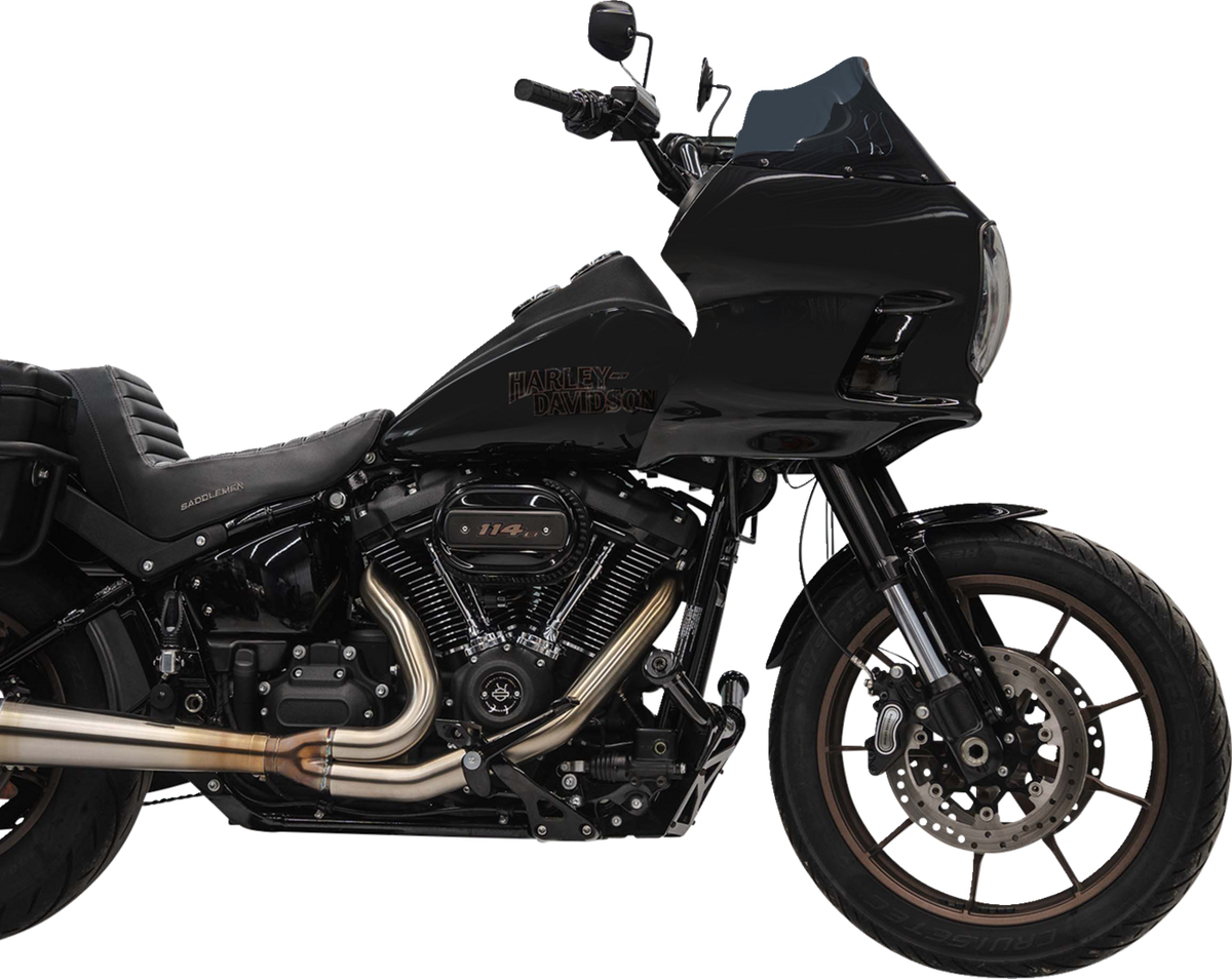 FXRP-Style Fairing Kit - FXLR/S