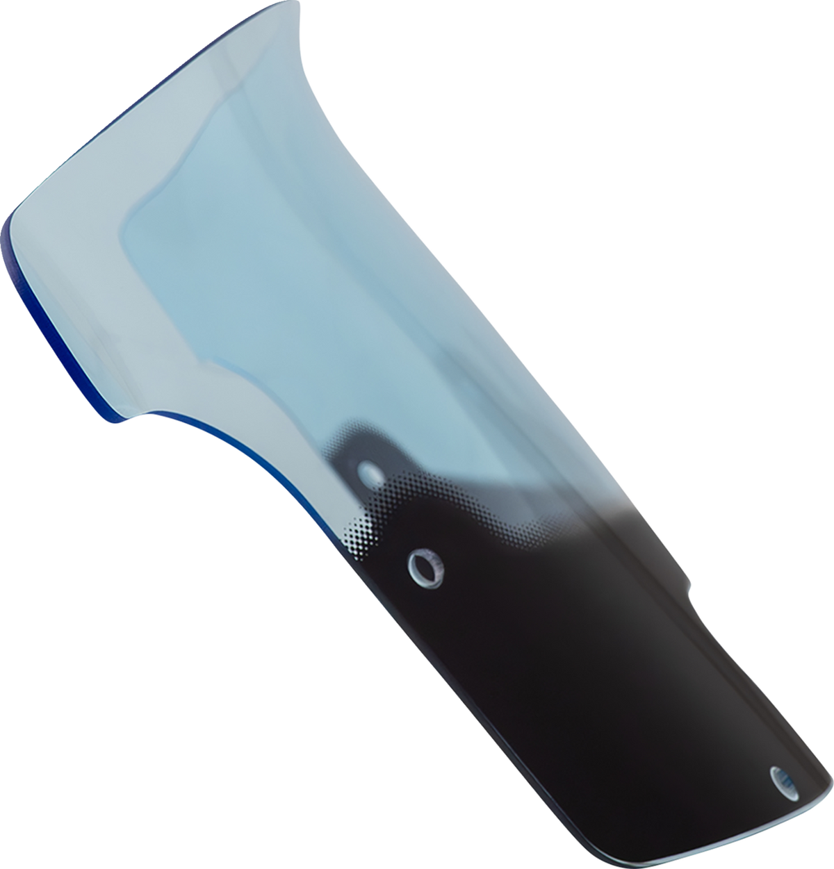 Windshield - 9" - Blue Ice - Chieftain PowerPlus/Roadmaster PowerPlus