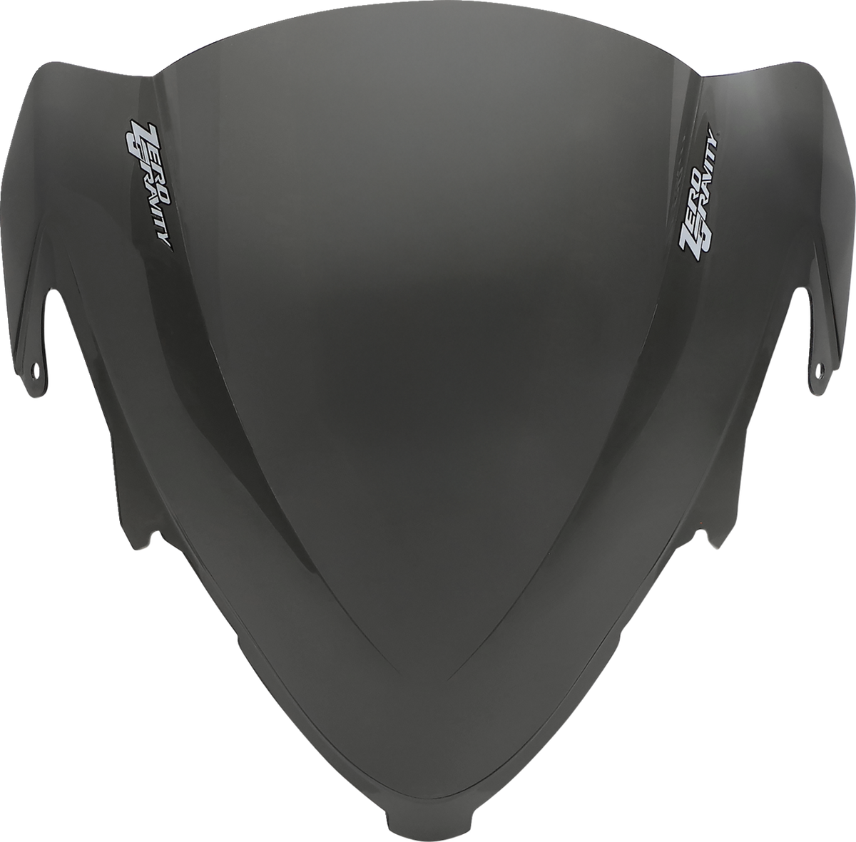 Double Bubble - Light Smoke - Hayabusa