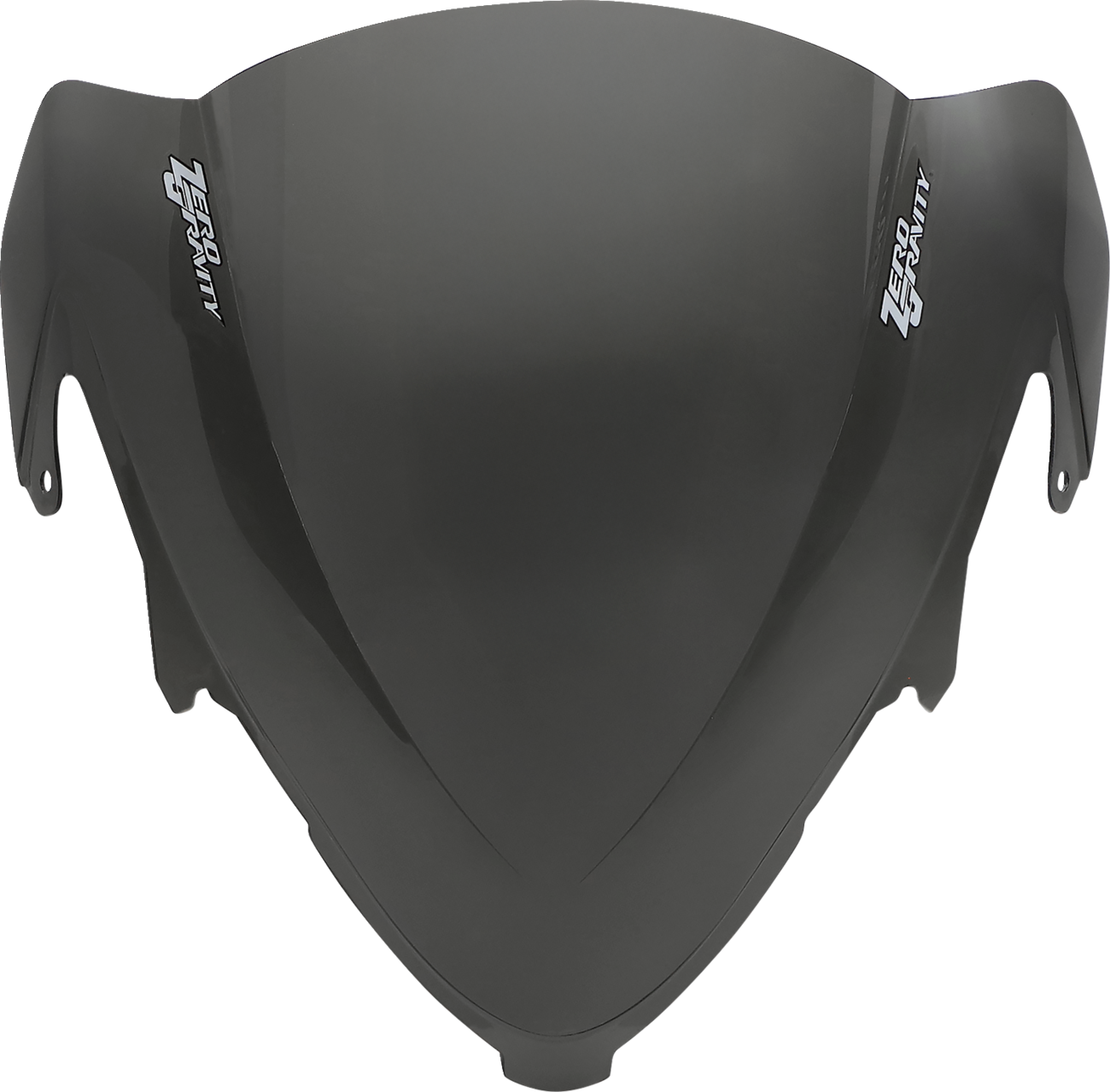 Double Bubble - Light Smoke - Hayabusa