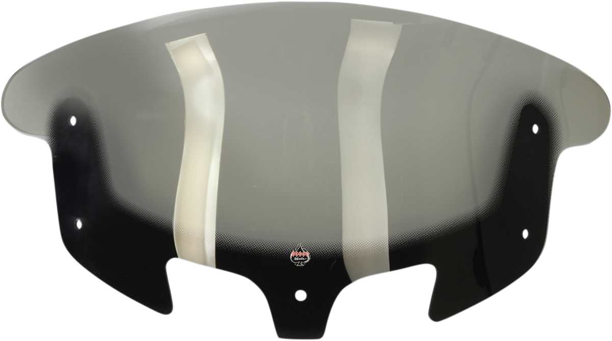 Flare® Windshield - 12" - Tall - Tinted - '14-'25 Indian
