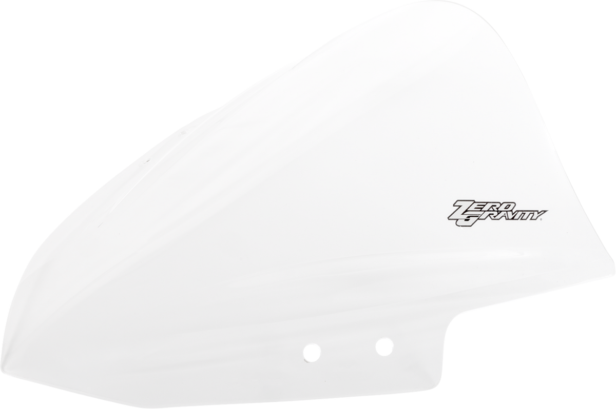 Corsa Windscreen - Clear - '13-'17 EX300 Ninja 300