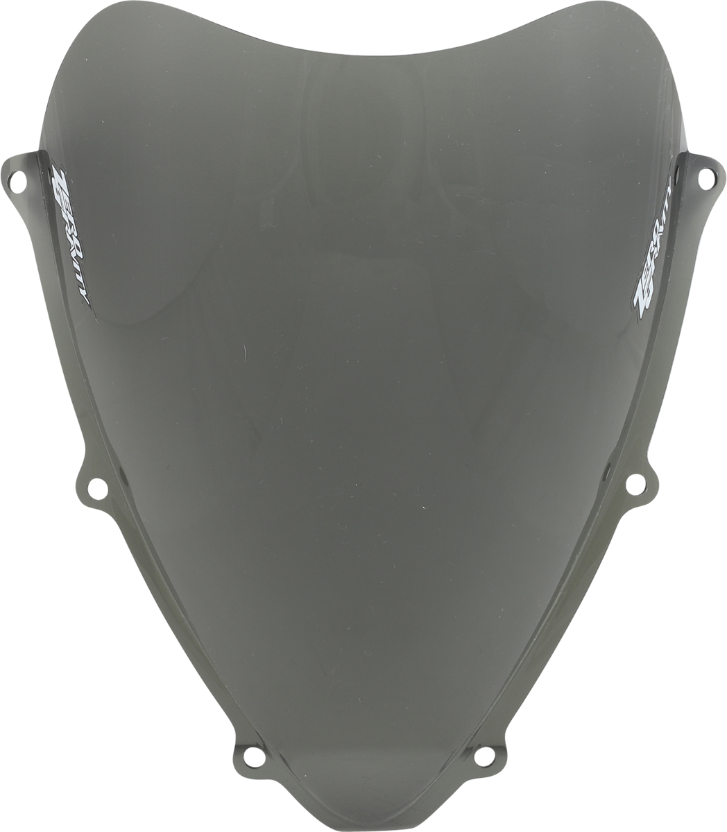 Sport Windscreen - Smoke - GSXR 600/750