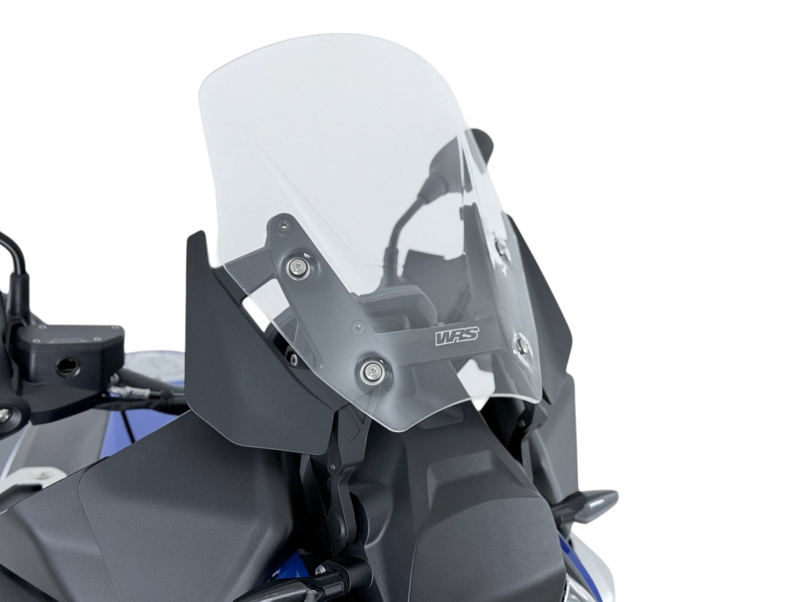 WRS Windscreen Standard With Radar BMW R 1300 GS 2023-2026