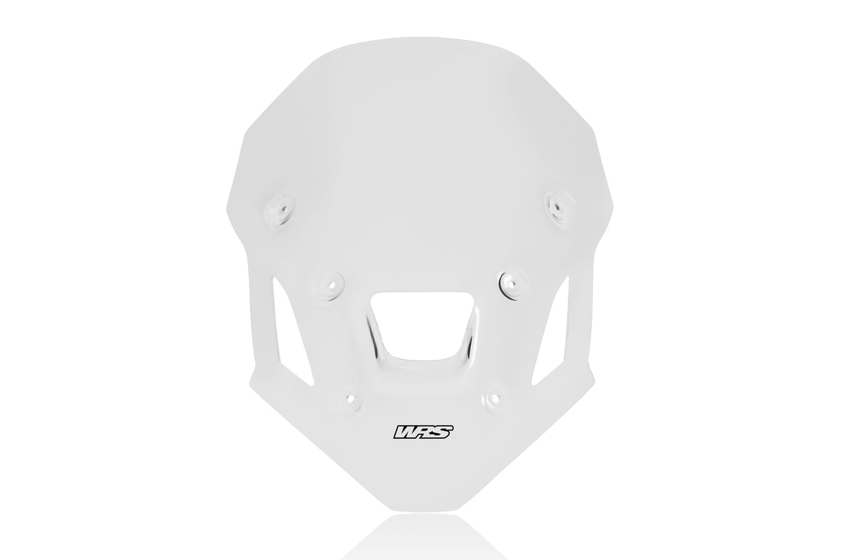 WRS Touring Windscreen Honda CRF 1100 L Africa Twin 2024-2026