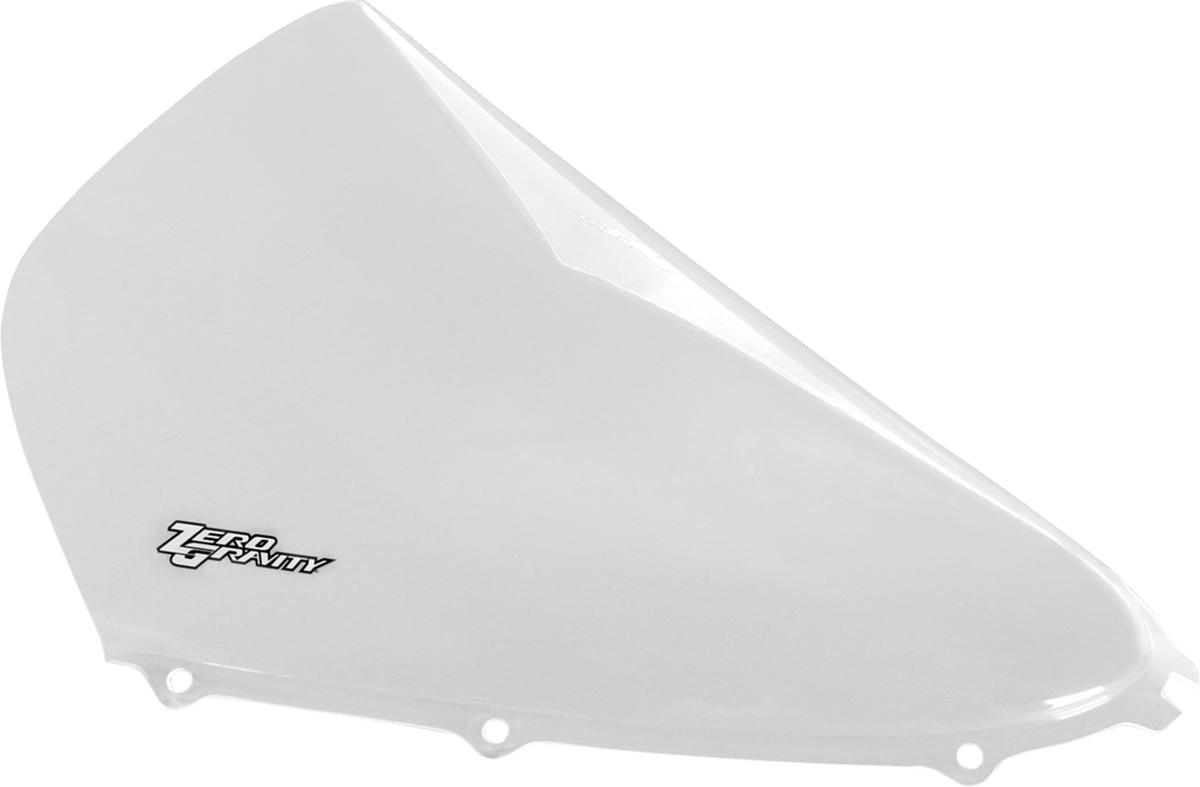 Sport Windscreen - Clear - ZX-14/R