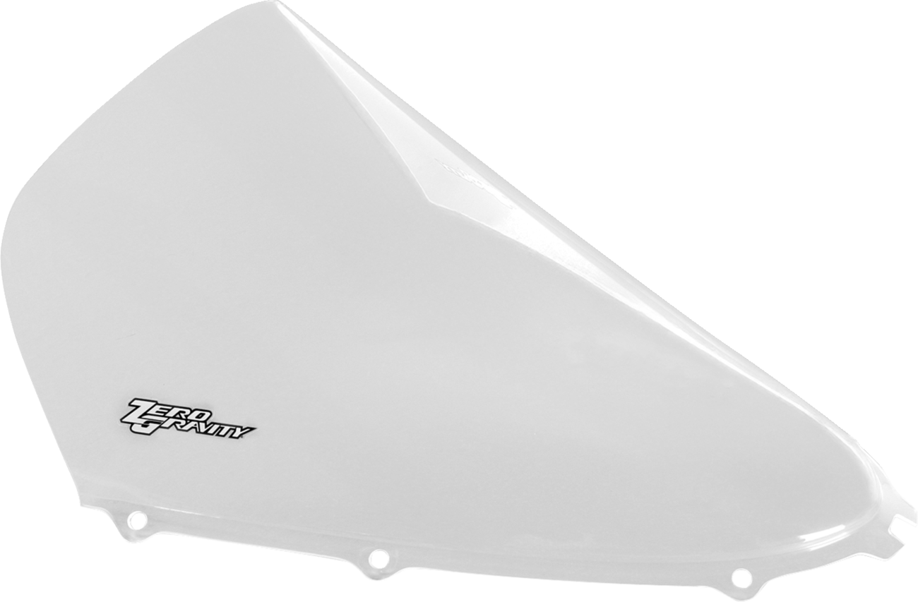 Sport Windscreen - Clear - ZX-14/R