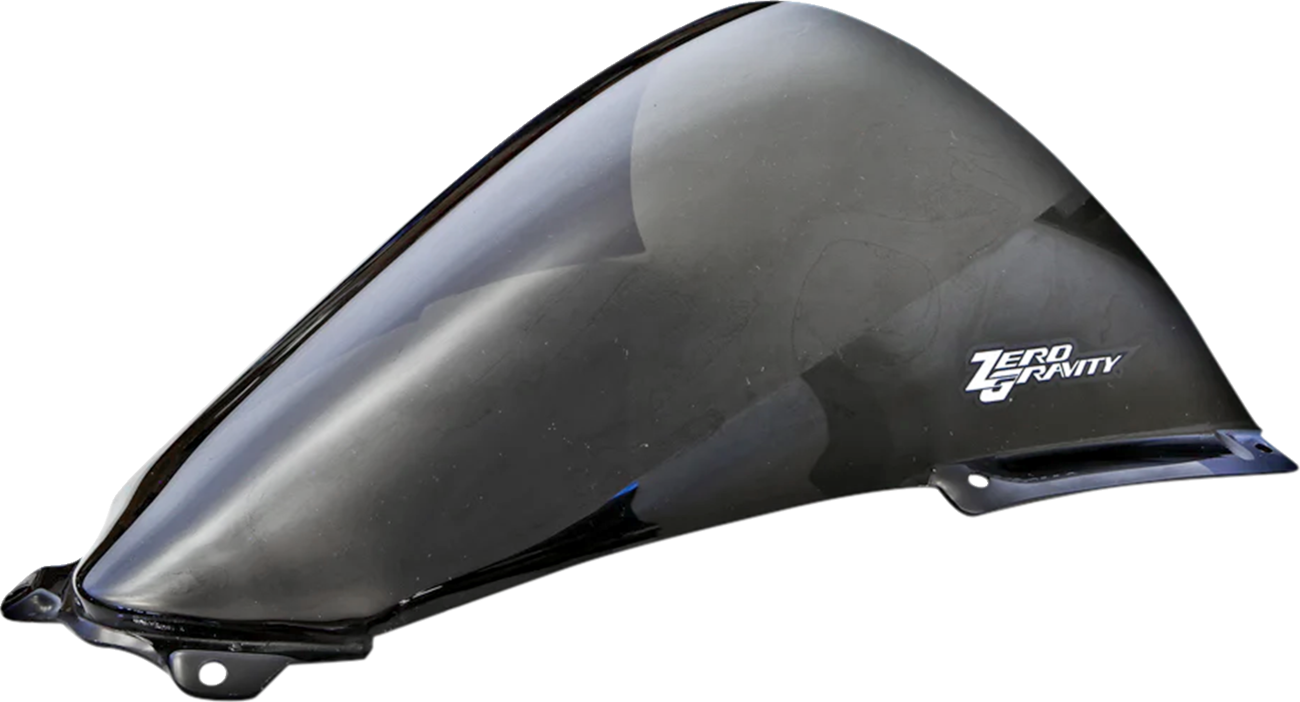 Windscreen - Light Smoke - '18-'25 Panigale V2/V4