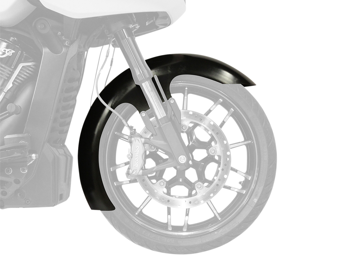 Slicer Front Fender - 16"-19" - Indian '20-'25