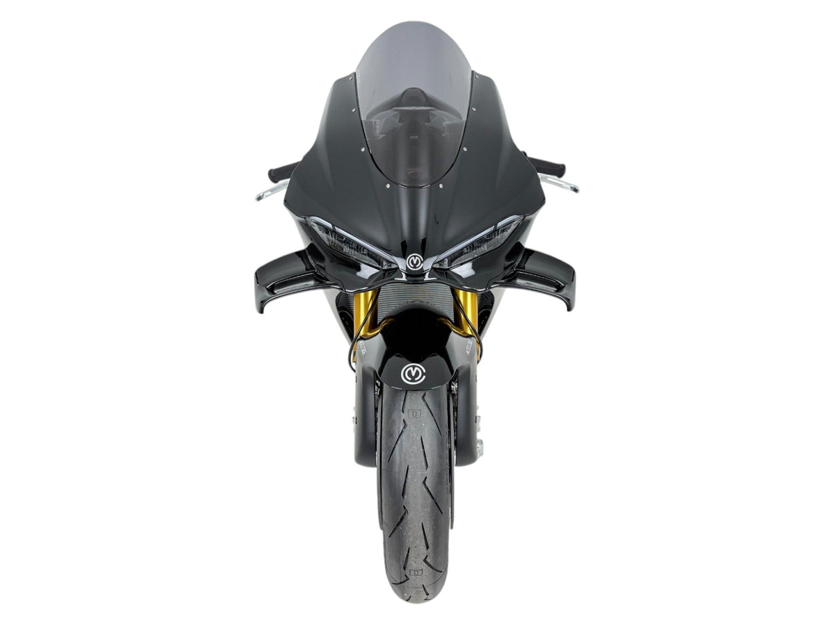 WRS Windscreen Race Ducati Panigale V4 2025-2026 / Pangale V4 R 2026