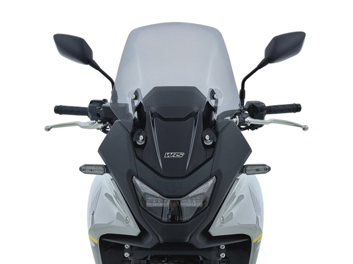 WRS Touring Windscreen Honda Transalp XL 750 2025-2026