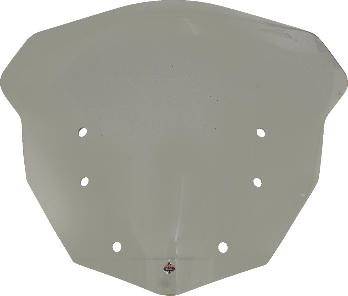 Flare® Windshield - 11" - Tinted - '12-'25 K1600