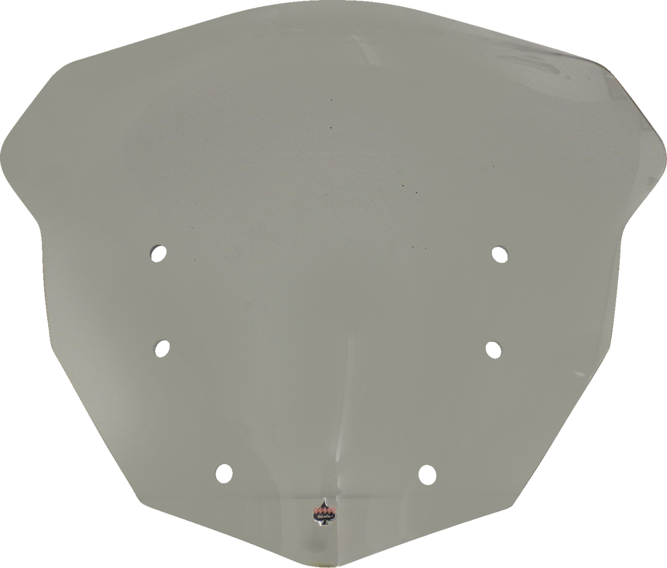 Flare® Windshield - 11" - Tinted - '12-'25 K1600