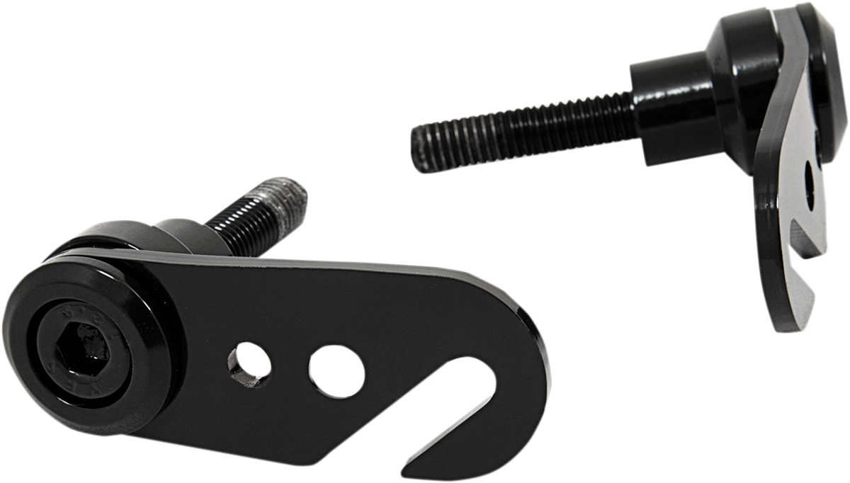 Turn Signal Relocation Kit - Scout