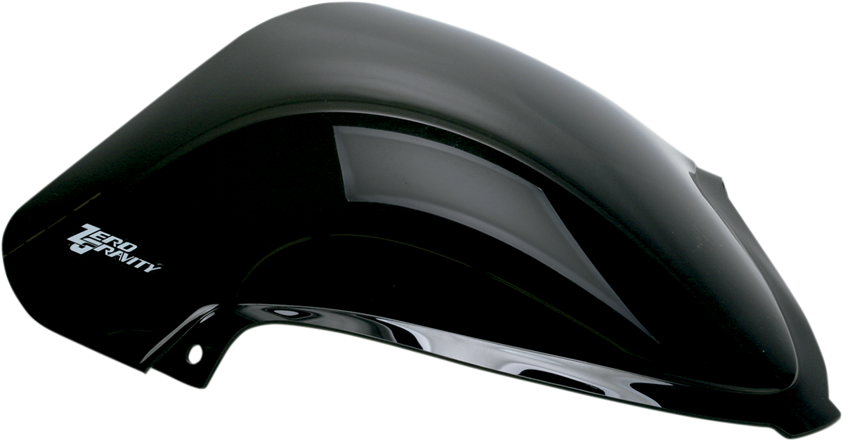 SR Windscreen - Dark Smoke - '08-'20 GSX1300R Hayabusa