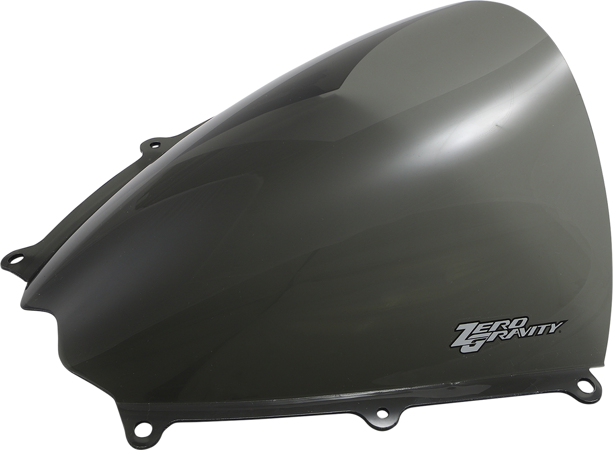 Corsa Windscreen - Smoke - '07-'08 GSX-R1000