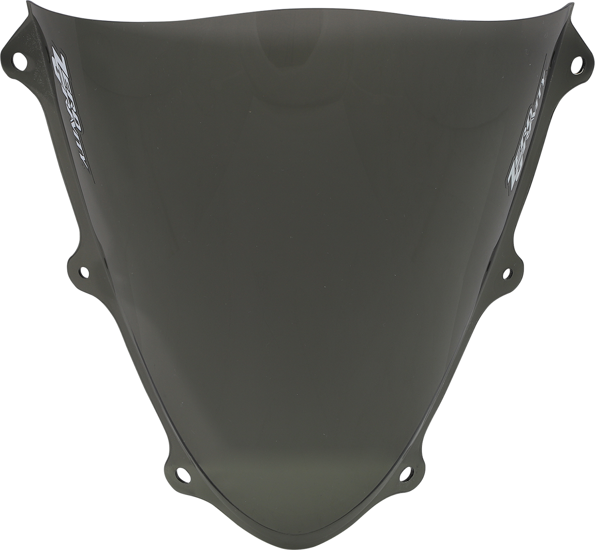 Corsa Windscreen - Smoke - '11-'25 GSX-R600/GSX-R750