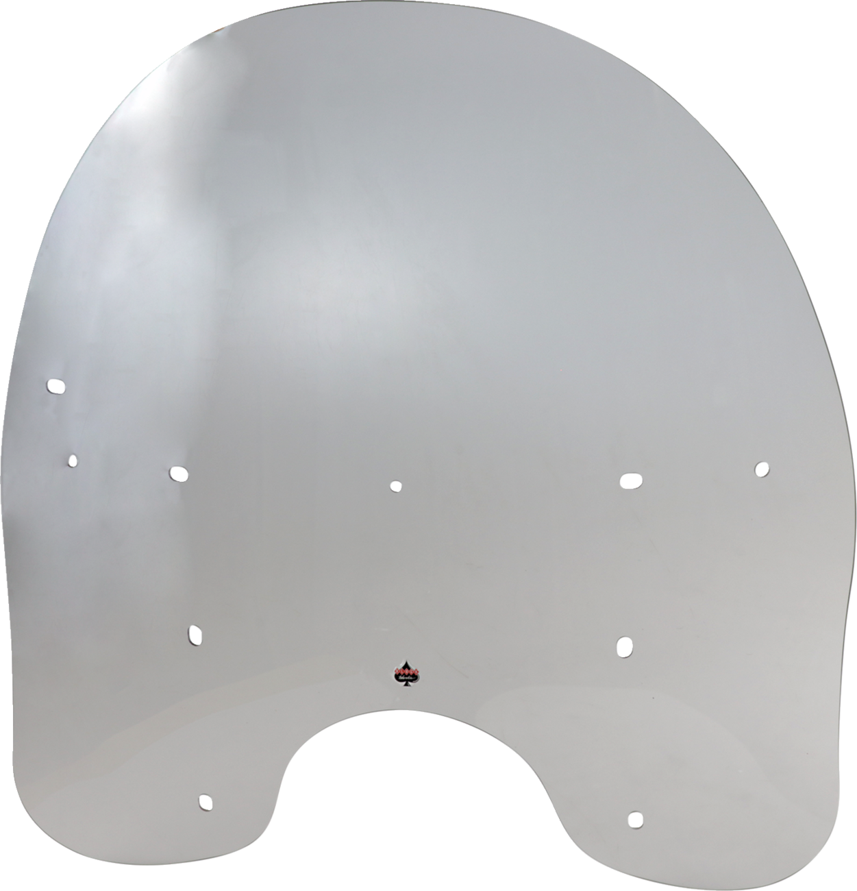 Billboard Flare® Windshield - 20" - Clear - '18-'25 Harley-Davidson®