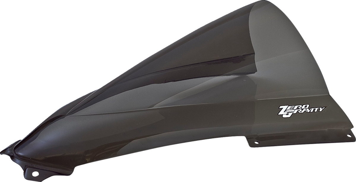 Double Bubble - Light Smoke - Panigale V2/V4