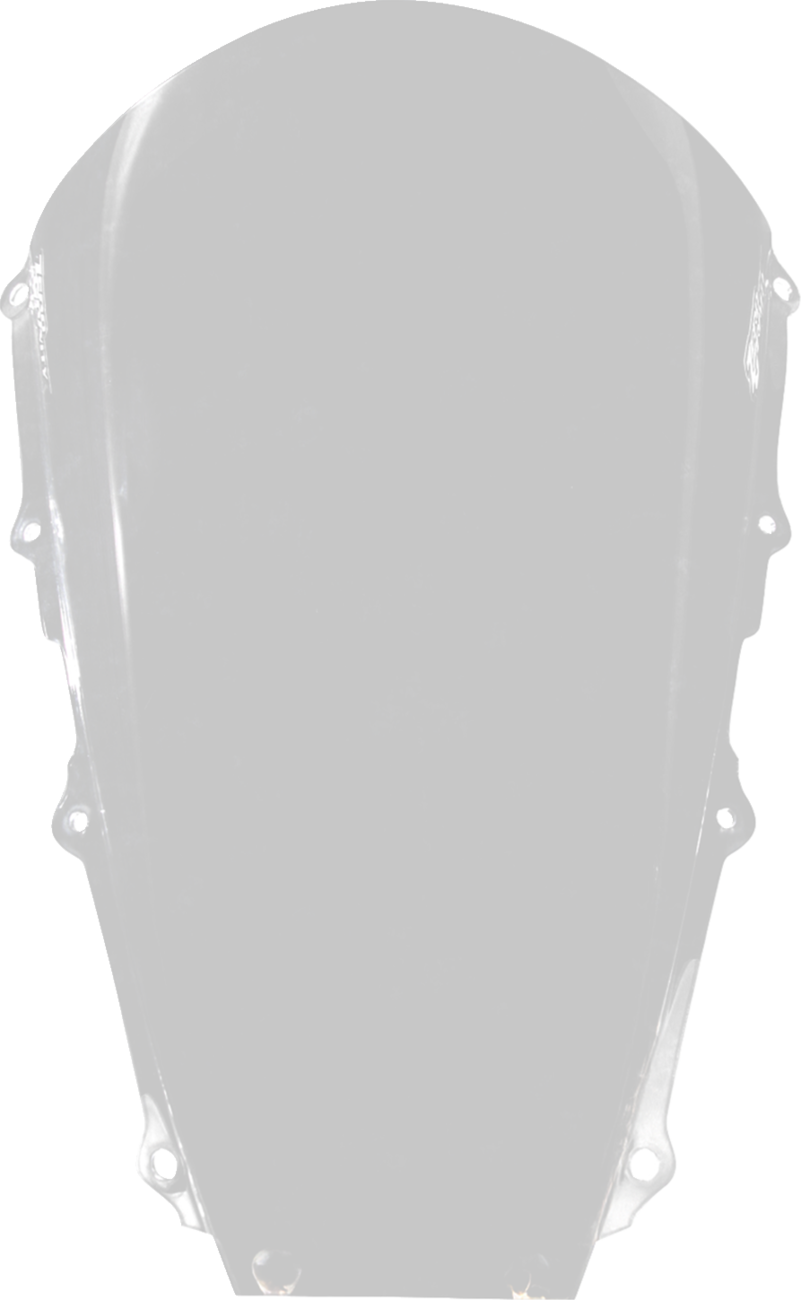 Corsa Windscreen - Clear - '06-'08 Daytona 675