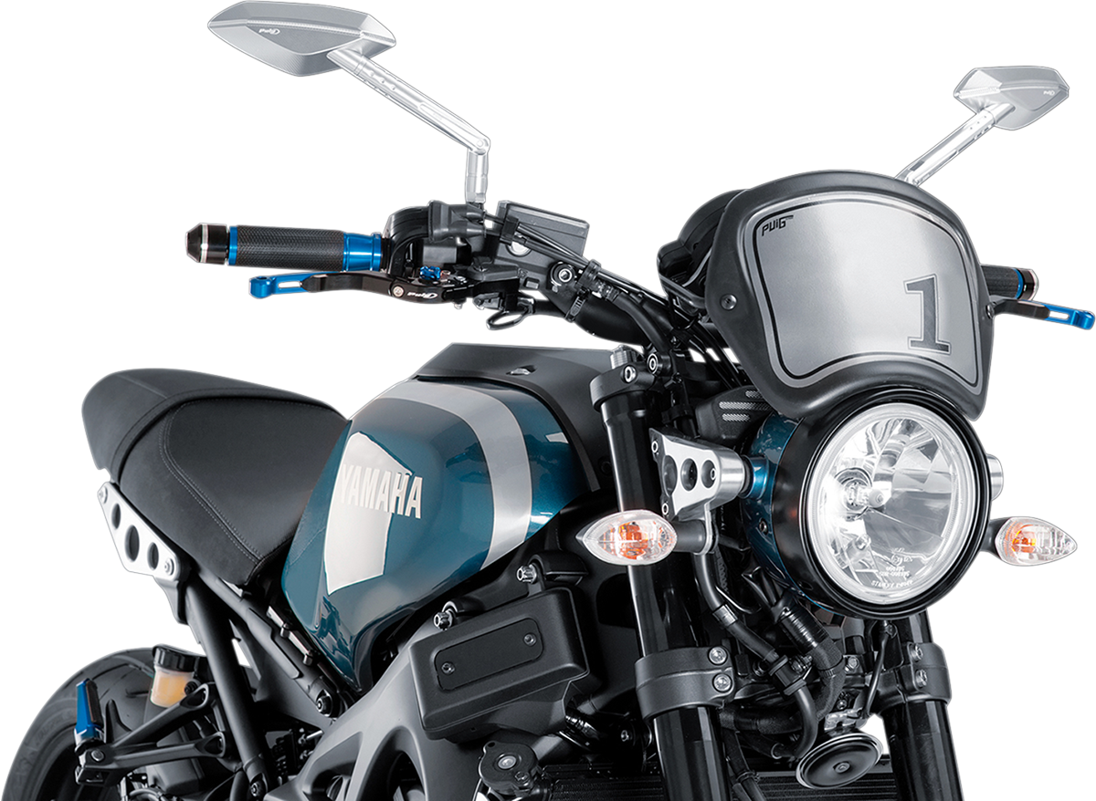 Windsceen Front Plate - XSR900