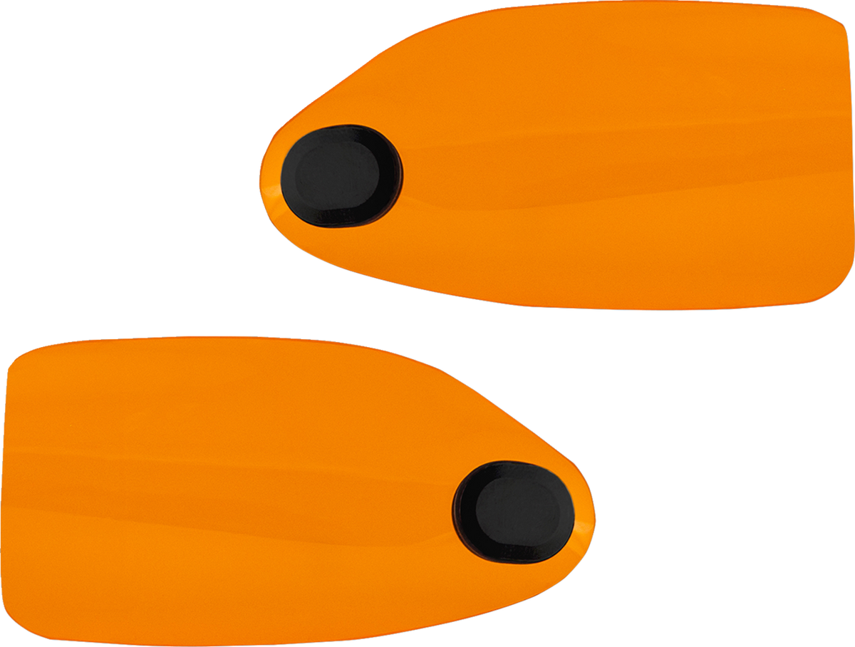 Flare® Handguards For Indian