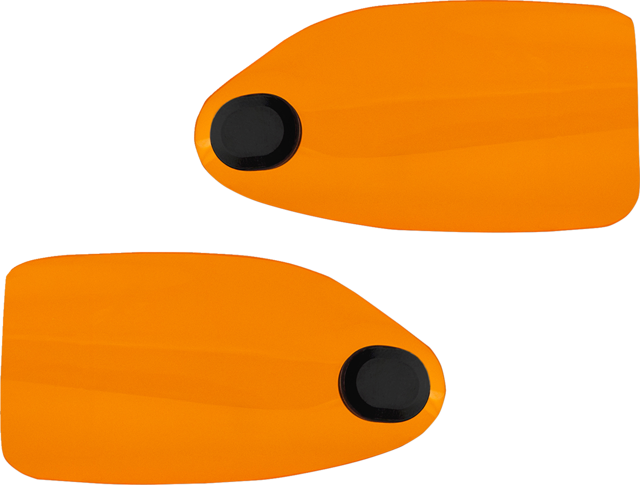 Flare® Handguards For Indian