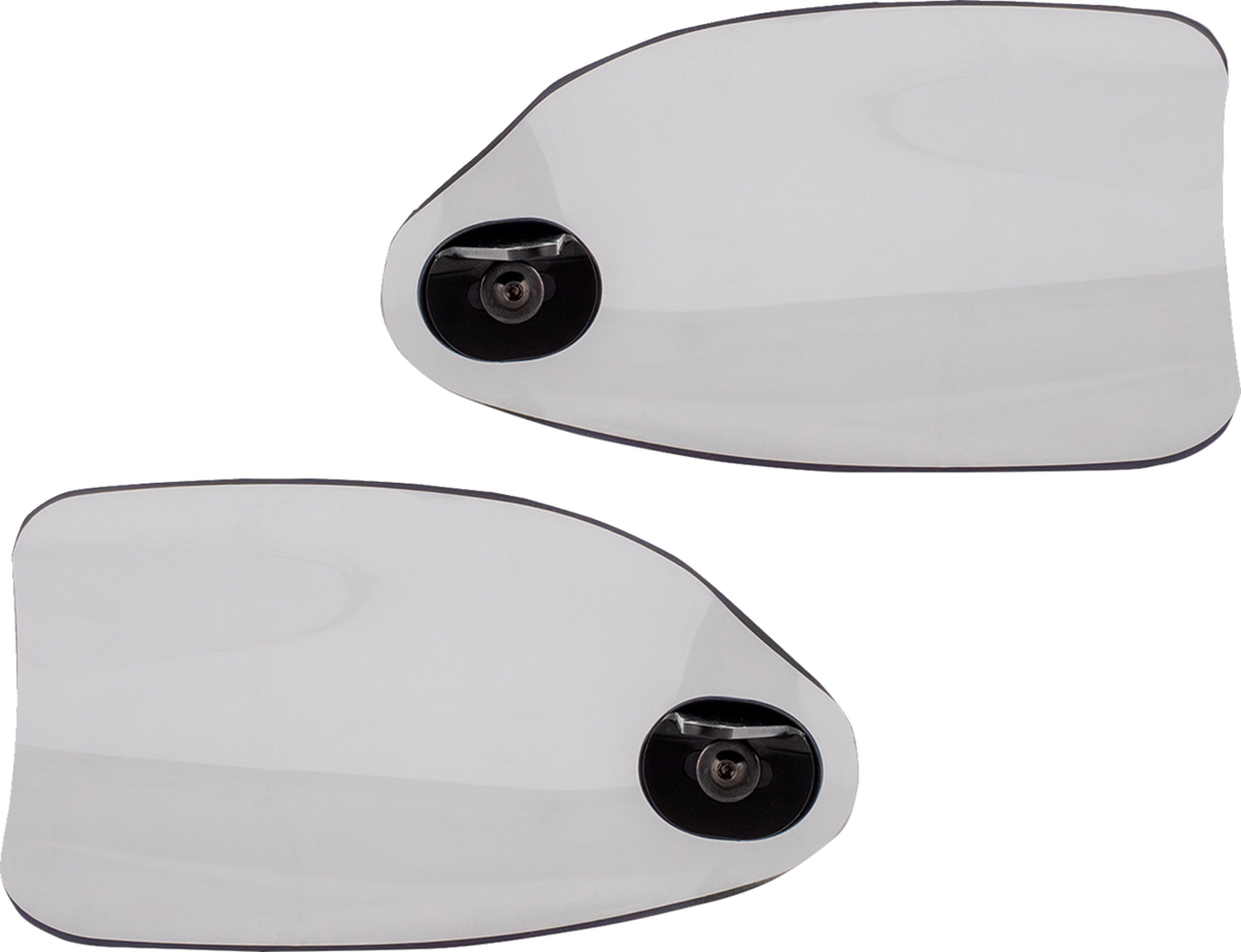 Flare® Handguards For Indian