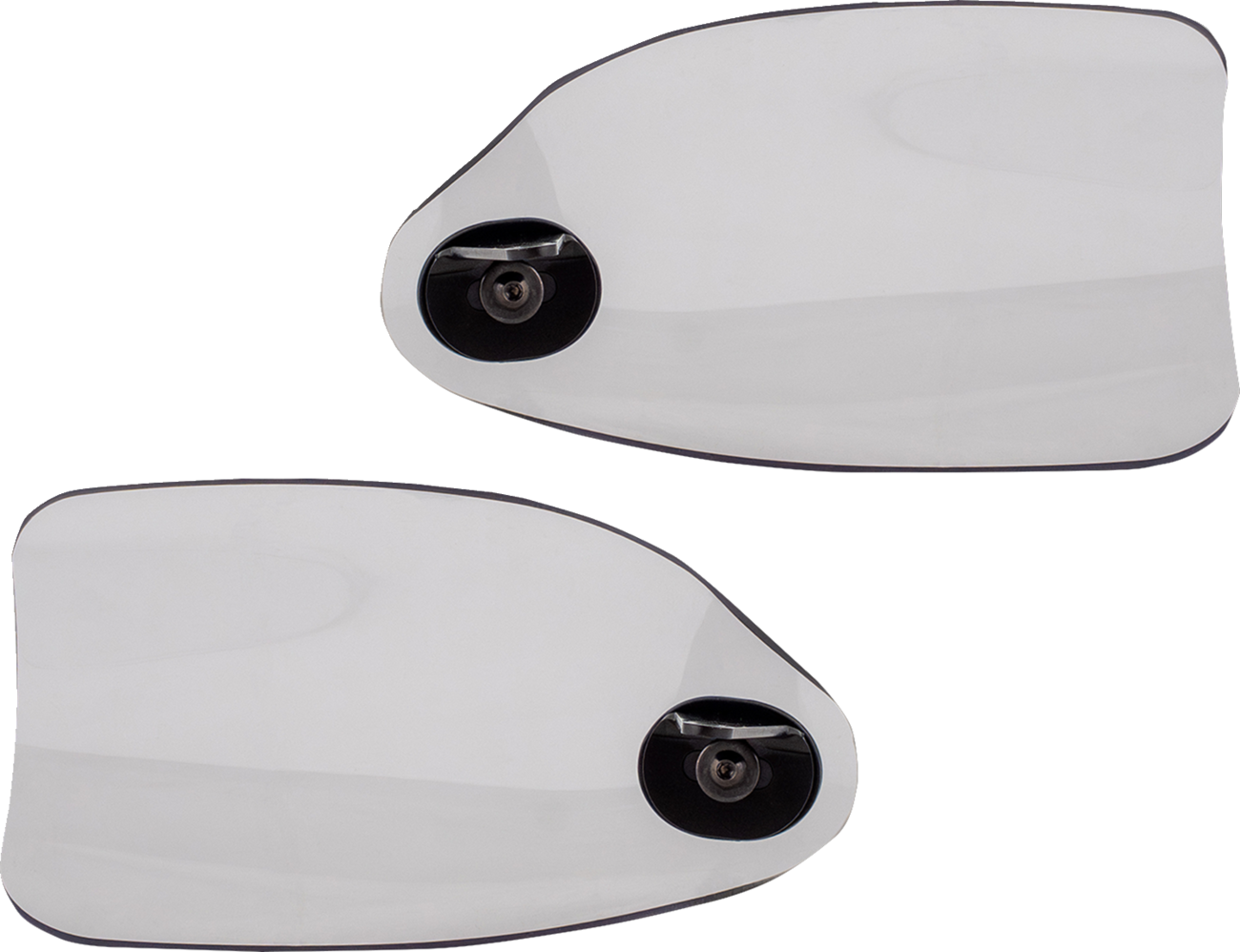 Flare® Handguards For Indian