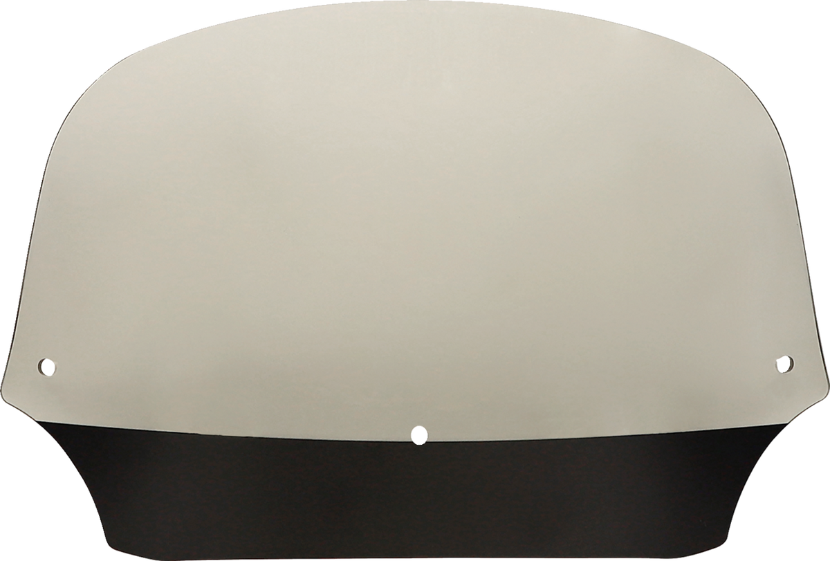 Batwing Fairing Windshield