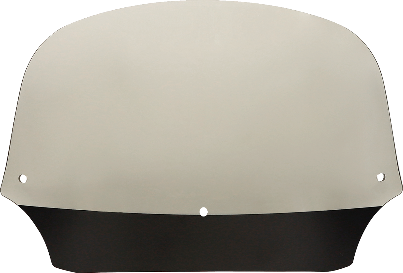 Batwing Fairing Windshield