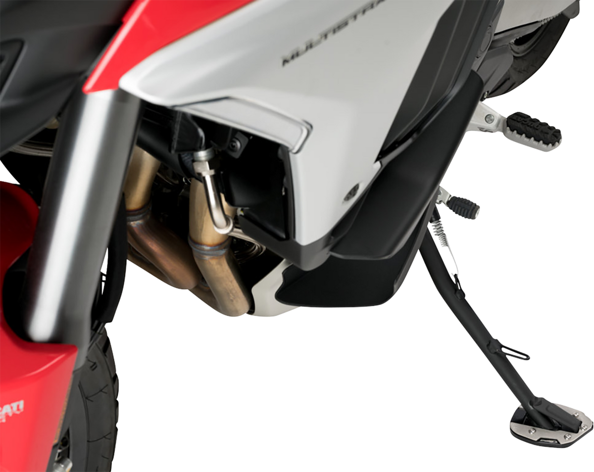 Kickstand Pad Extension - Ducati