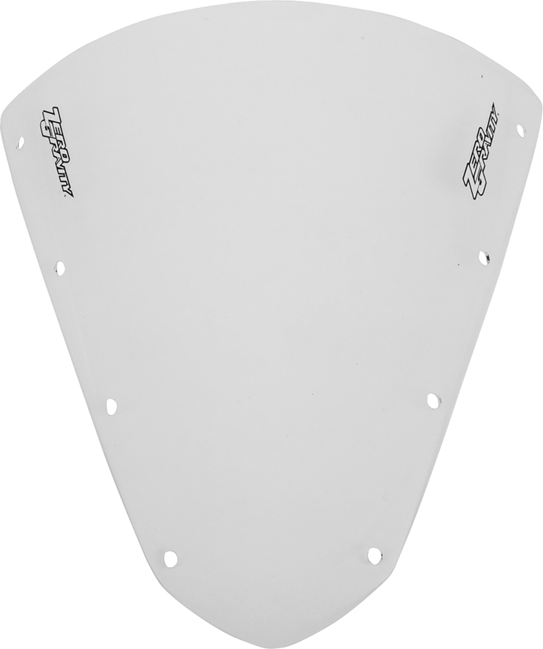 SR Windscreen - Clear - '15-'25 Ninja H2R