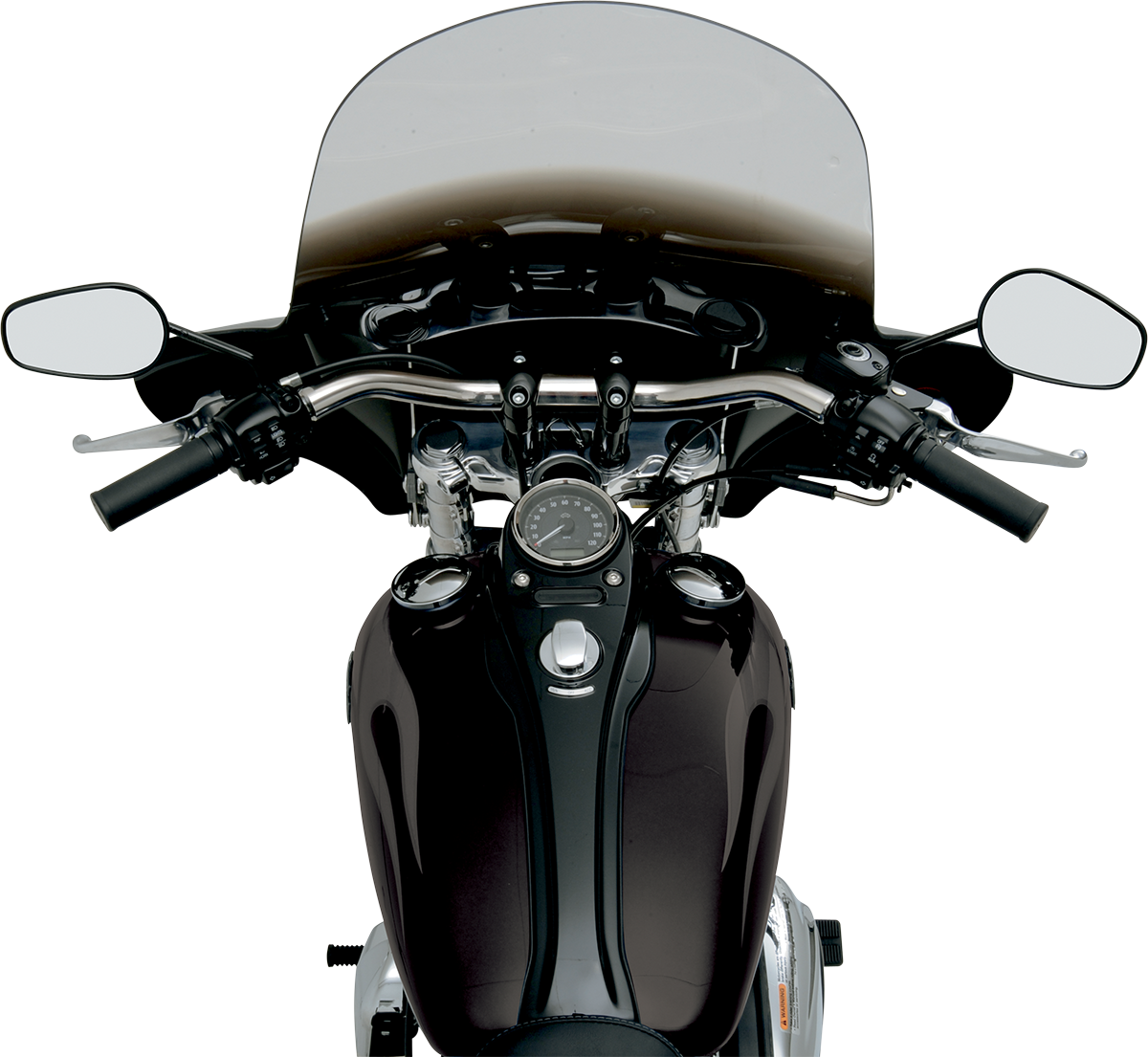 Batwing Fairing - Harley-Davidson/Indian