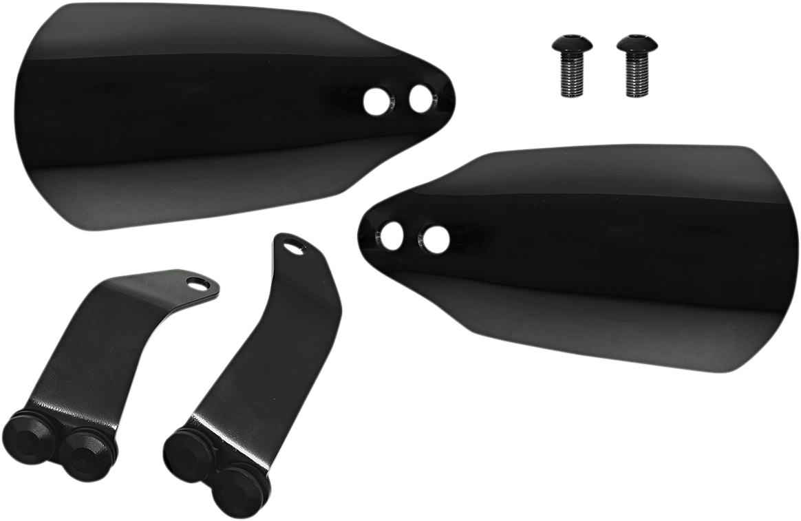 Handguards - Indian Bobber