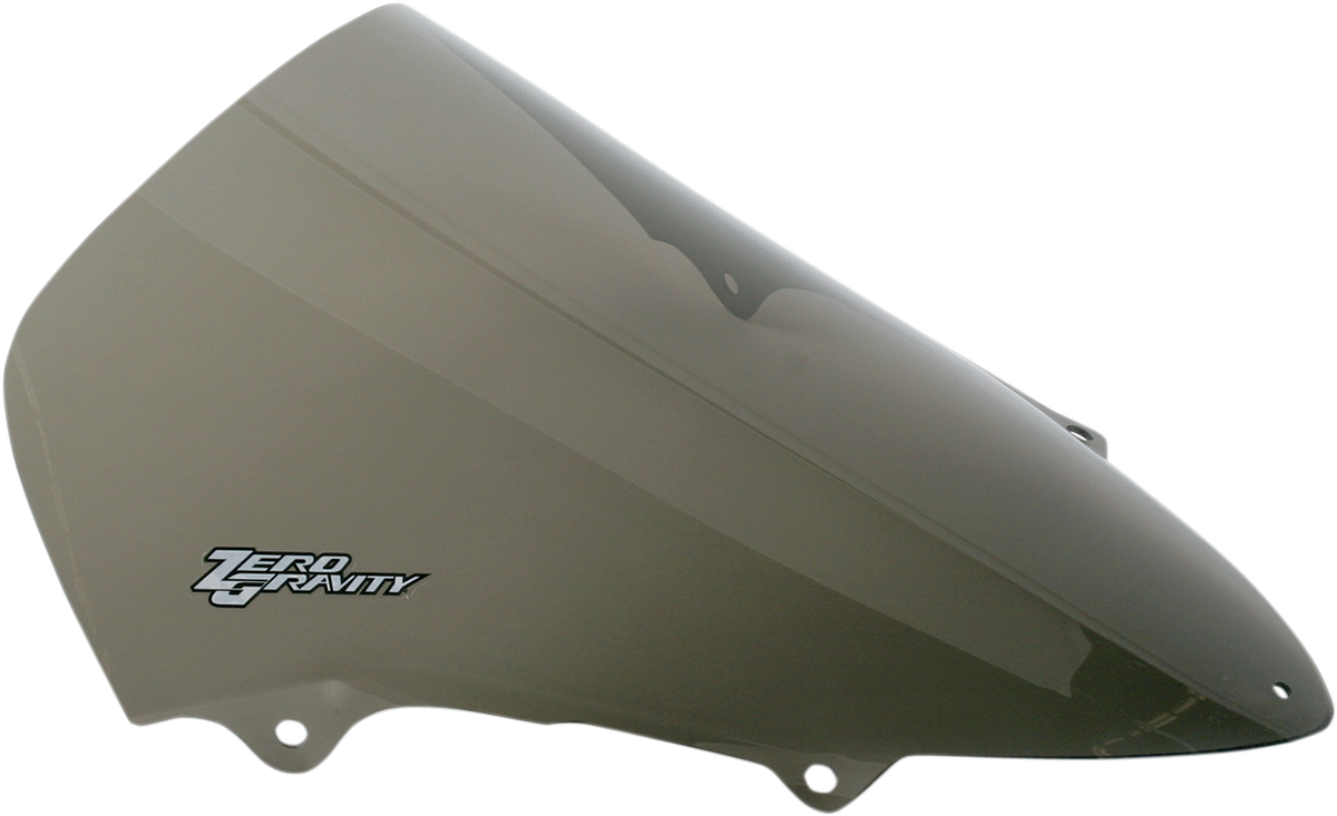 Sport Windscreen - Smoke - GS500F
