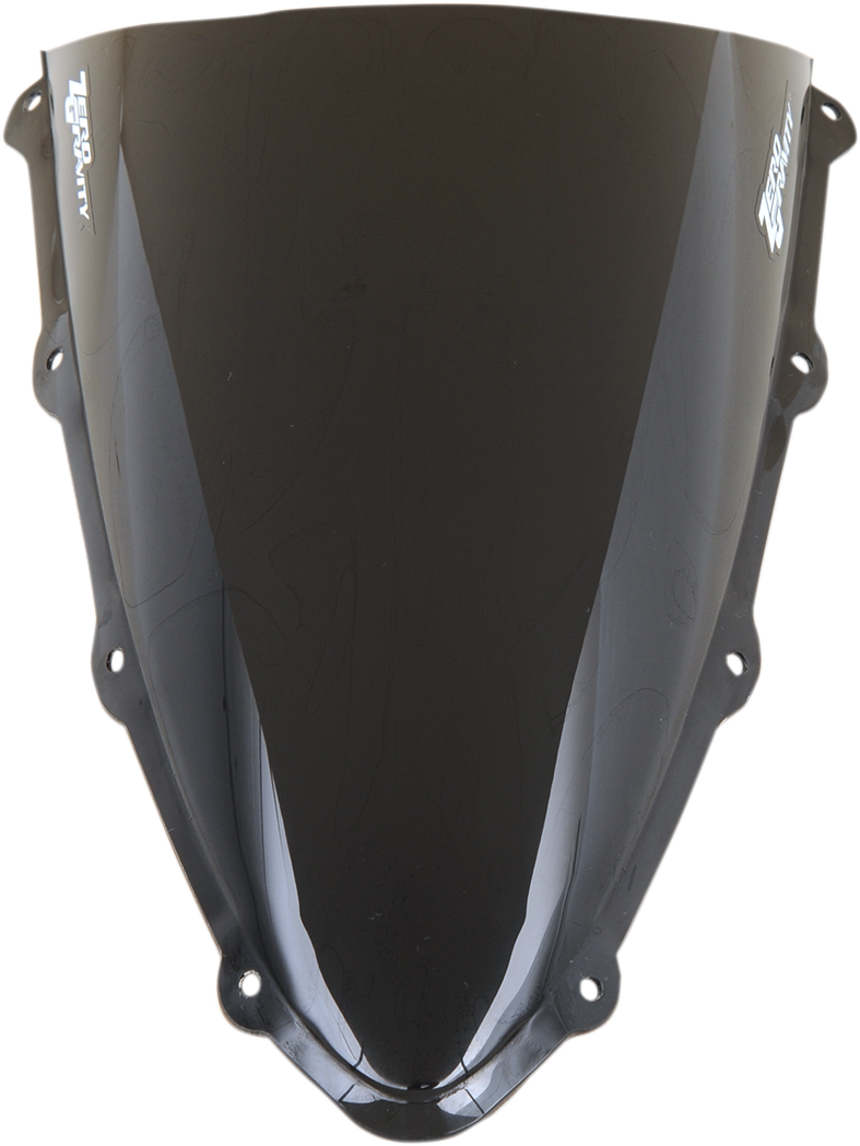 SR Windscreen - Dark Smoke - '15-'17 Panigale 1299/959