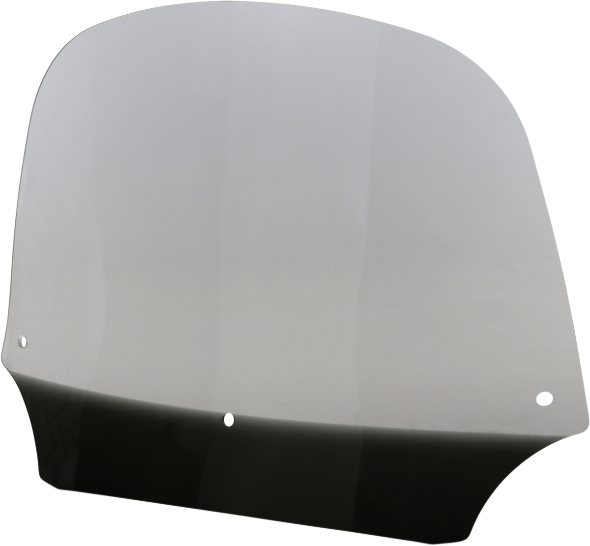 Batwing Fairing Windshield