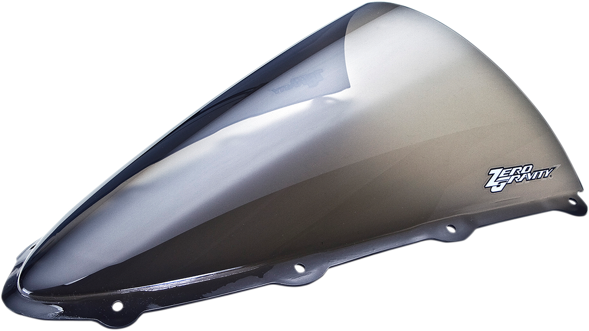 SR Windscreen - Smoke - '15-'17 Panigale 1299/959