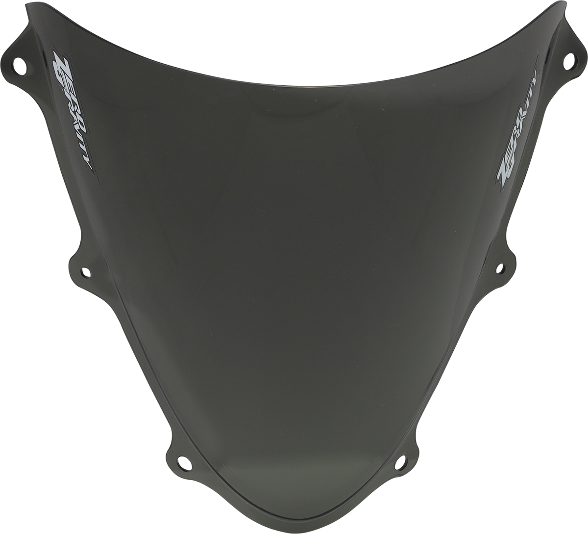 SR Windscreen - Smoke - '11-'25 GSX-R 600/750