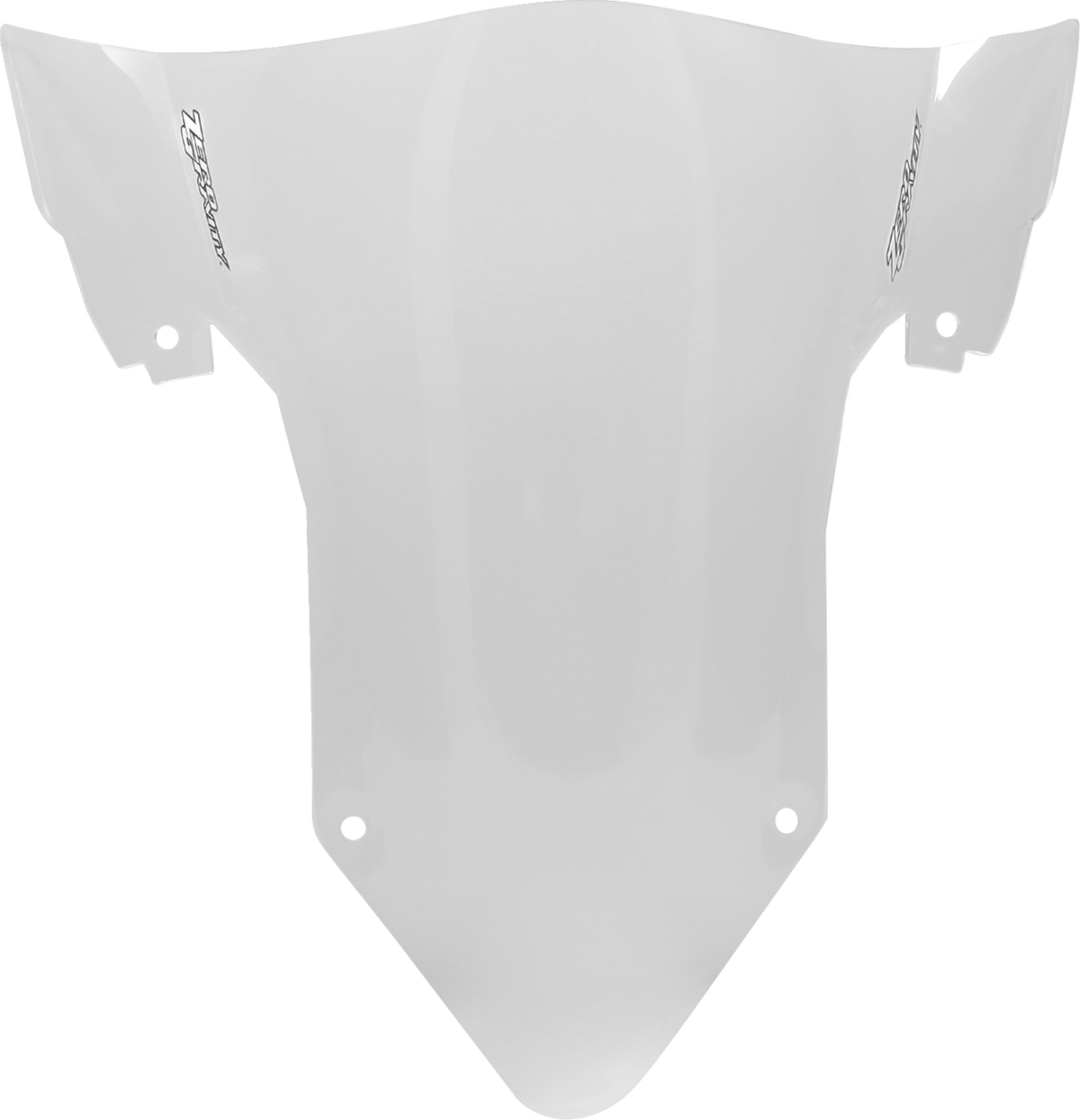 Corsa Windscreen - Clear - '20-'25 S/M 1000RR